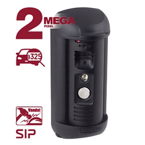 Вызывная видеопанель DS07P-LP