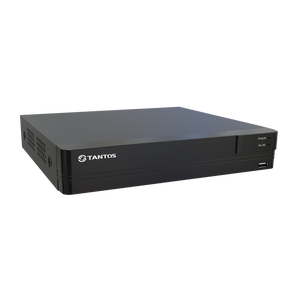 Видеорегистратор сетевой (NVR) TSr-NV04155P