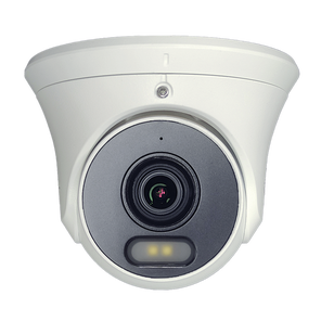 Видеокамера IP TSi-Ee25FPN