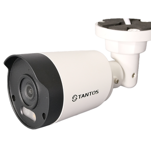 Видеокамера IP TSi-Pe50FP