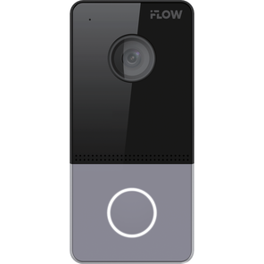 Вызывная видеопанель F-VI-1400IPCE1