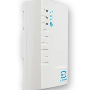 Прибор приёмно-контрольный Контроллер Security Hub УОО 4G