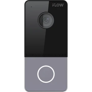 Вызывная видеопанель F-VI-1400IPCE1