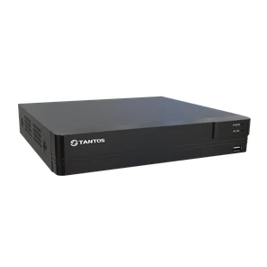 Видеорегистратор сетевой (NVR) TSr-NV04155P