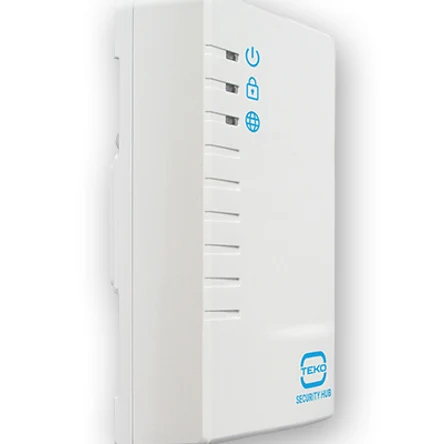 Охранная сигнализация