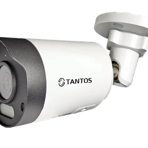 Видеокамера IP TSi-Pe50FPN