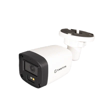 Видеокамера IP TSi-P2FP