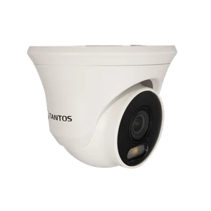 Видеокамера IP TSi-Eeco25FP