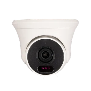 Видеокамера IP TSi-Beco25FP