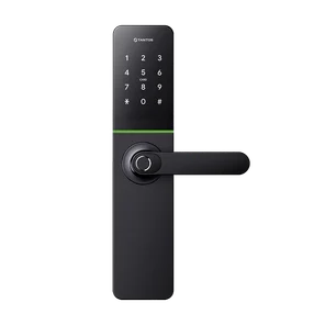 Замок электронный Rigel