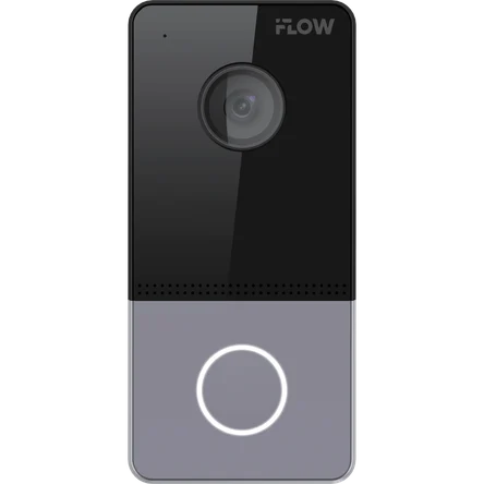 Вызывная видеопанель F-VI-1400IPCE1