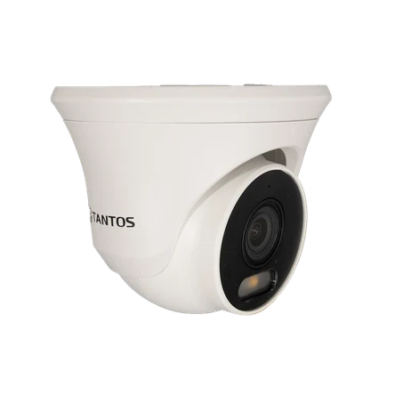 Видеокамера IP TSi-Eeco25FP