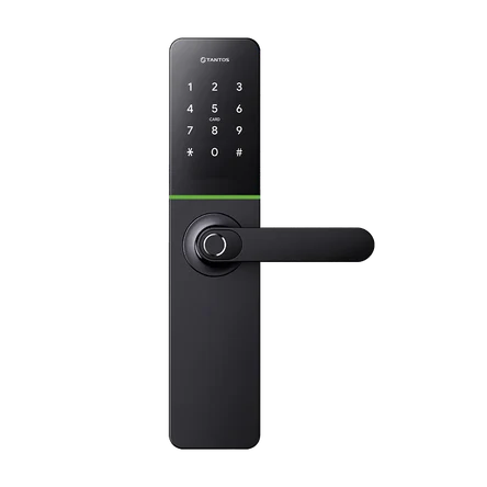 Замок электронный Rigel