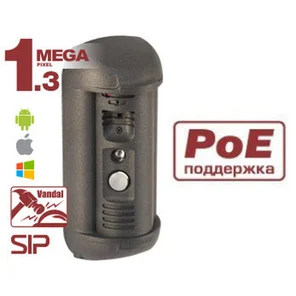 Вызывная видеопанель DS06AP