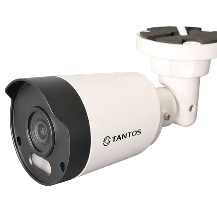 Видеокамера IP TSi-Pe50FP