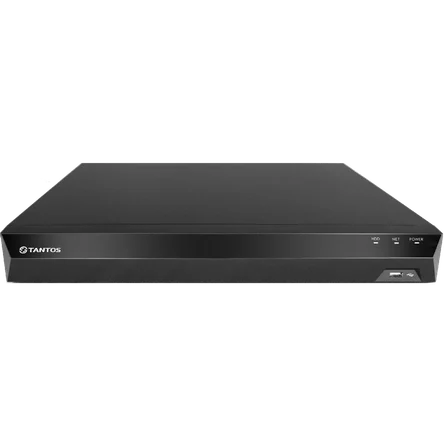 Видеорегистратор сетевой (NVR) TSr-NV32251