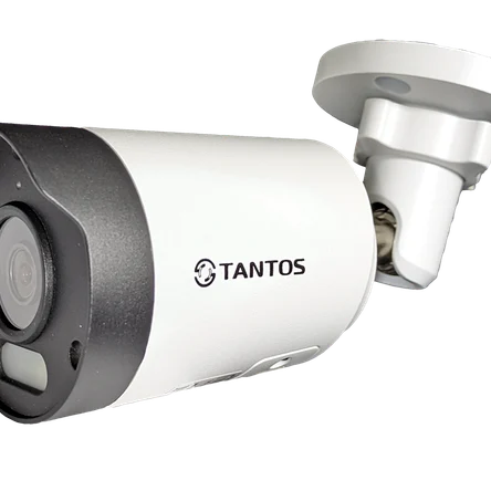 Видеокамера IP TSi-Pe50FPN