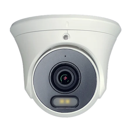 Видеокамера IP TSi-Ee25FPN